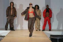 Ziener Fashion Show