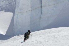 Freeride i Ski touring by Diamir