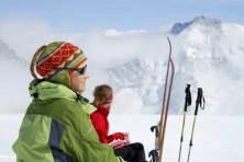 Freeride i Ski touring by Diamir