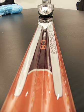 Galeria: ispo narty 03/04