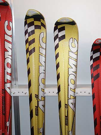 Galeria: ispo narty 03/04