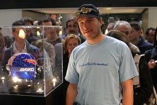 Bode Miller na ispo