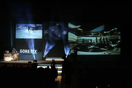 Galeria: ispo zima 06 - Awards