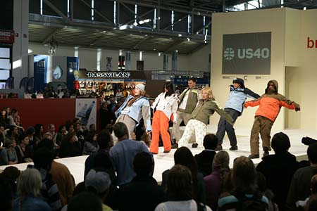 Galeria: Moda na zimę 06/07 cz.II