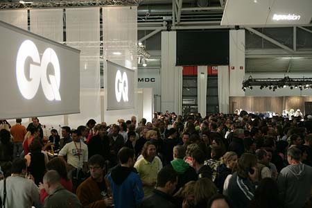 Galeria: Moda na zimę 06/07 cz.II