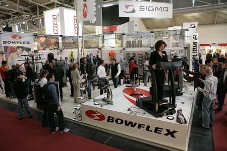 Galeria: ispo zima 06 - running_ispo
