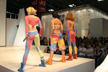 Beachwaer Fashion Show