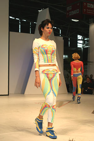 Galeria: Beachwaer Fashion Show