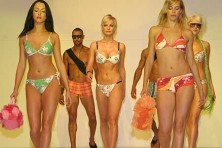 Beachwear Show