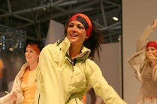 Killtec Outdoor Show