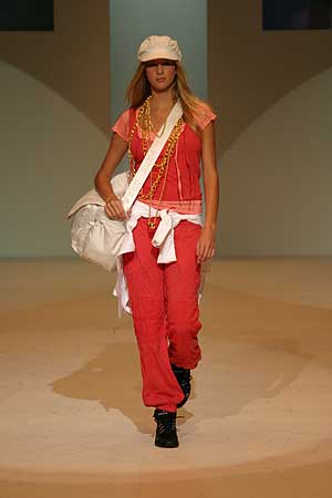 Galeria: Deha Fashion Show 06