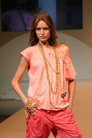 Galeria: Deha Fashion Show 06
