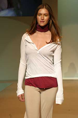 Galeria: Deha Fashion Show 06