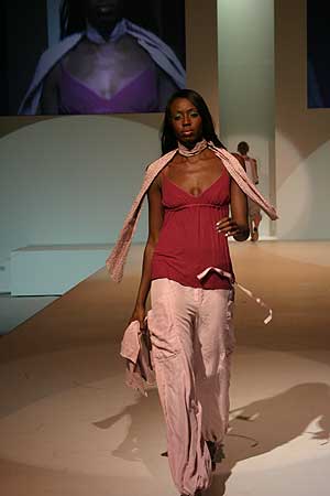 Galeria: Deha Fashion Show 06