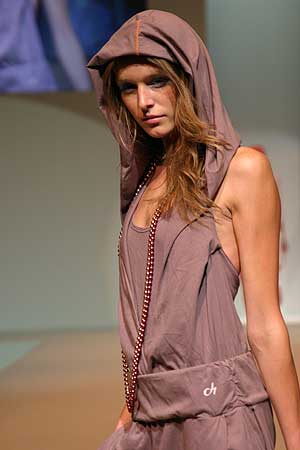 Galeria: Deha Fashion Show 06