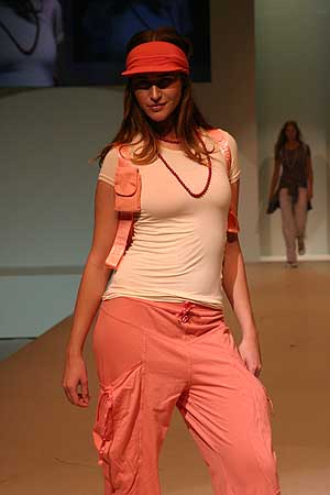 Galeria: Deha Fashion Show 06
