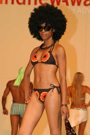 Galeria: Sports Wear Fashion Show