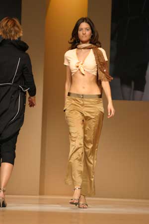 Galeria: Vision Fashion Show