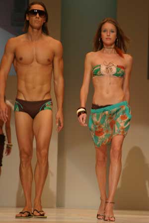 Galeria: Vision Fashion Show