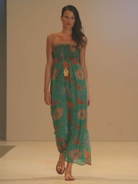 Galeria: ispo SPORT & STYLE - Fashion Show