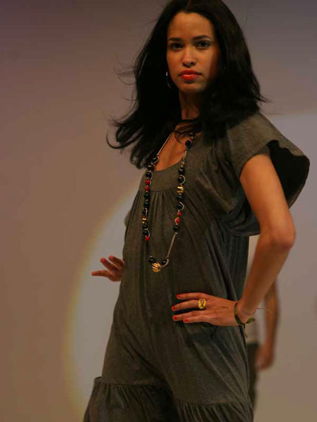 Galeria: ispo SPORT & STYLE - Fashion Show