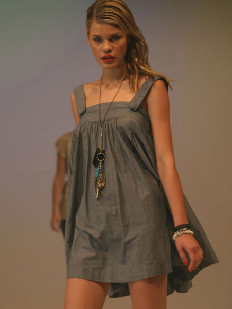 Galeria: ispo SPORT & STYLE - Fashion Show