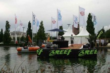 ispo SPORT & STYLE - Reef Party