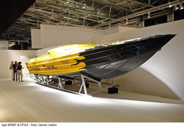 Galeria: ispo SPORT & STYLE