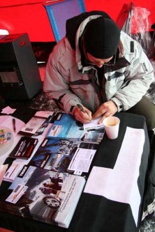 Rossignol Demo Tour - Krynica