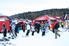 Rossignol Demo Tour - Krynica