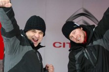 Rossignol Demo Tour - Krynica