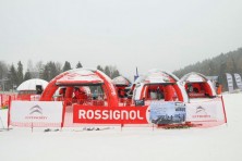Rossignol Demo Tour 2011 - Krynica