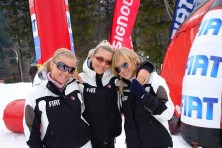 Rossignol Demo Tour - Korbielów