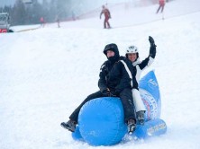 Rossignol Demo Tour - Białka Tatrzańska