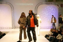 Rossignol Fashion 04/05