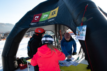 Snow Expo Ski Test - Kotelnica Białczańska