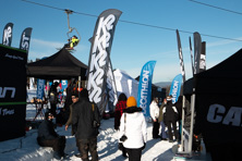Snow Expo Ski Test - Kotelnica Białczańska