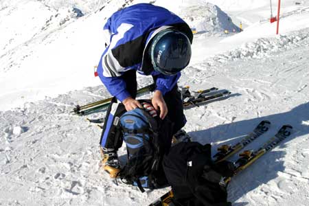 Galeria: Plecak Deuter Edge 30 - test
