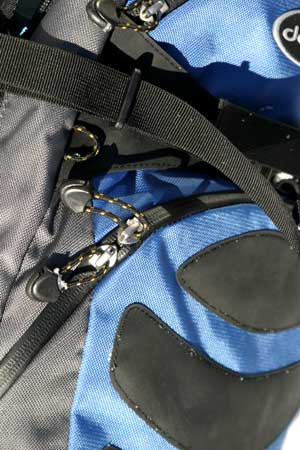Galeria: Plecak Deuter Edge 30 - test