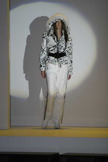 Galeria: All Sport Fashion Show