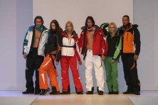 Exxtasy fashion Show