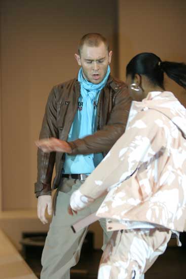 Galeria: Matador Fashion Show
