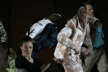 Matador Fashion Show
