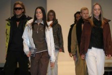 Sun Valley Fashion Show