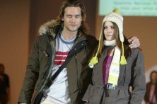 Think Pink Fashion Show