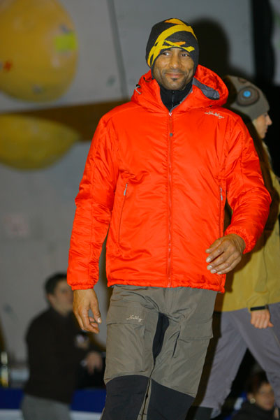 Galeria: ispo winter08 Scandinavian Fashion Show