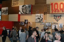 100 lat Rossignola
