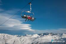 Andora - grudniowe narty w Grandvalira