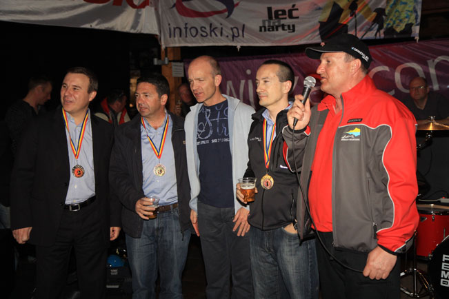 Galeria: Andora - Polskie Dni 2011