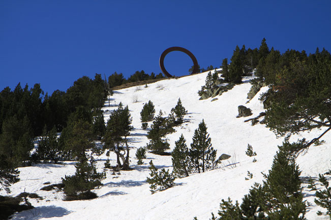 Galeria: Andora - region Vallnord